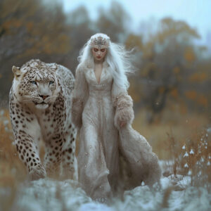 Majestic Horses: 40 UHD AI-Enhanced Photo Pack (Copy)