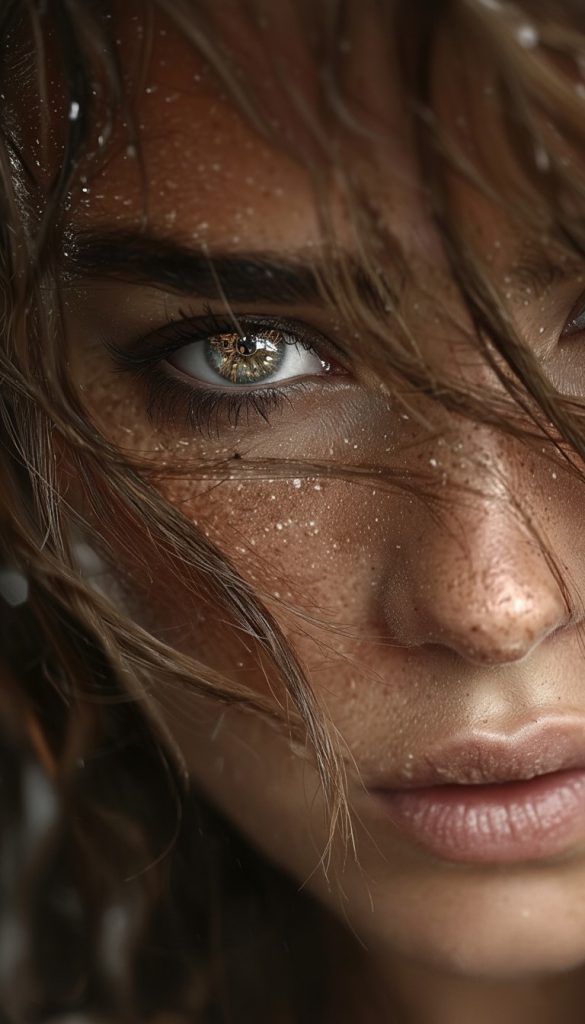 THE ART OF CINEMATIC STYLE