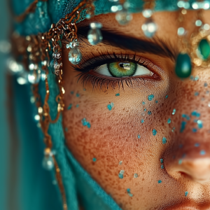 Majestic Horses: 40 UHD AI-Enhanced Photo Pack