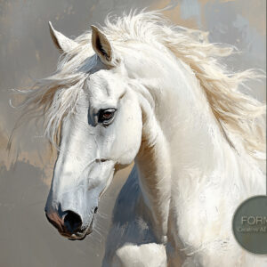 Horse Art Collections